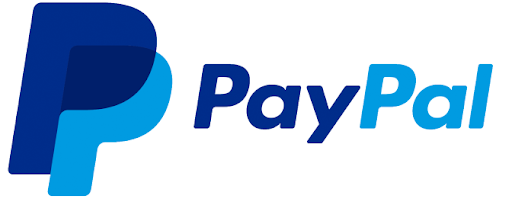 pay with paypal - Spaced Store